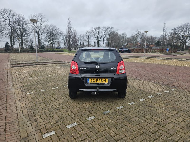 Suzuki alto - 1.0 Comfort Plus