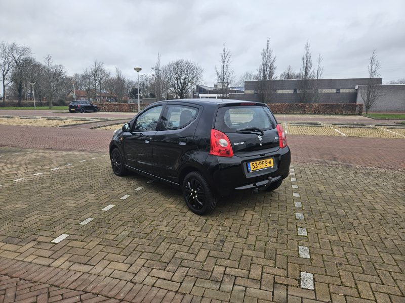 Suzuki alto - 1.0 Comfort Plus